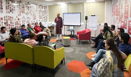 Training & Development